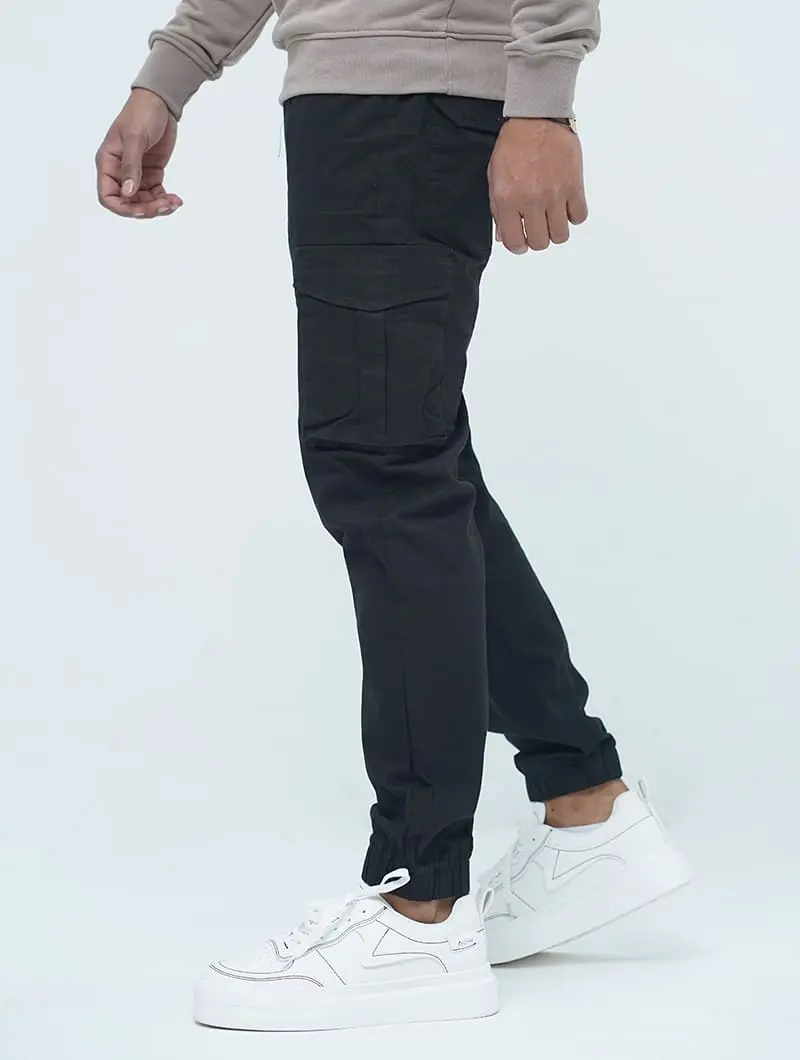 Pantalon cargo